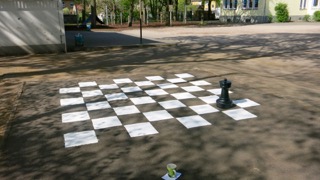 Schach 9
