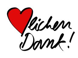 Danke sehr