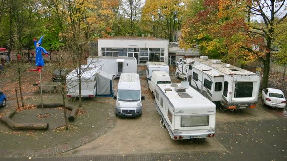 Zirkus 1
