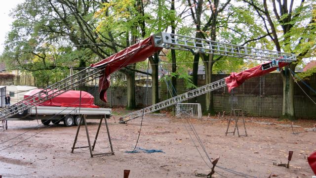 Zirkus 8
