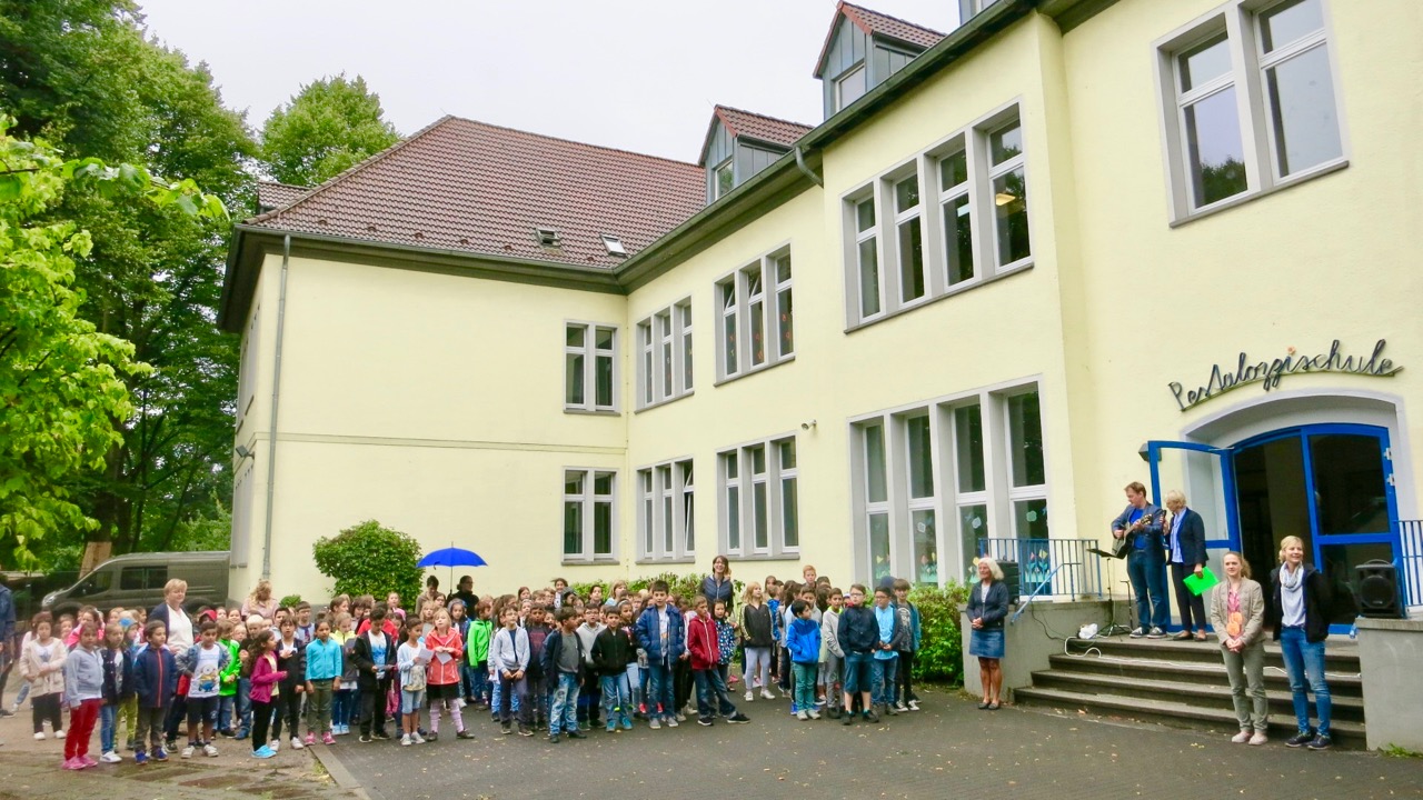 Einschulung 4