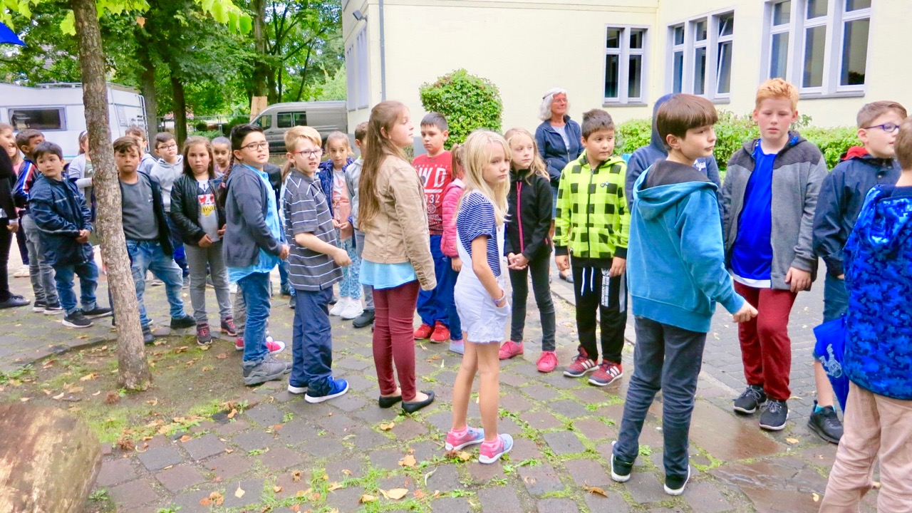 Einschulung 6