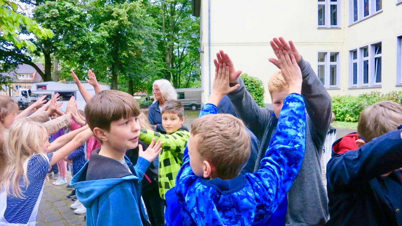 Einschulung 10