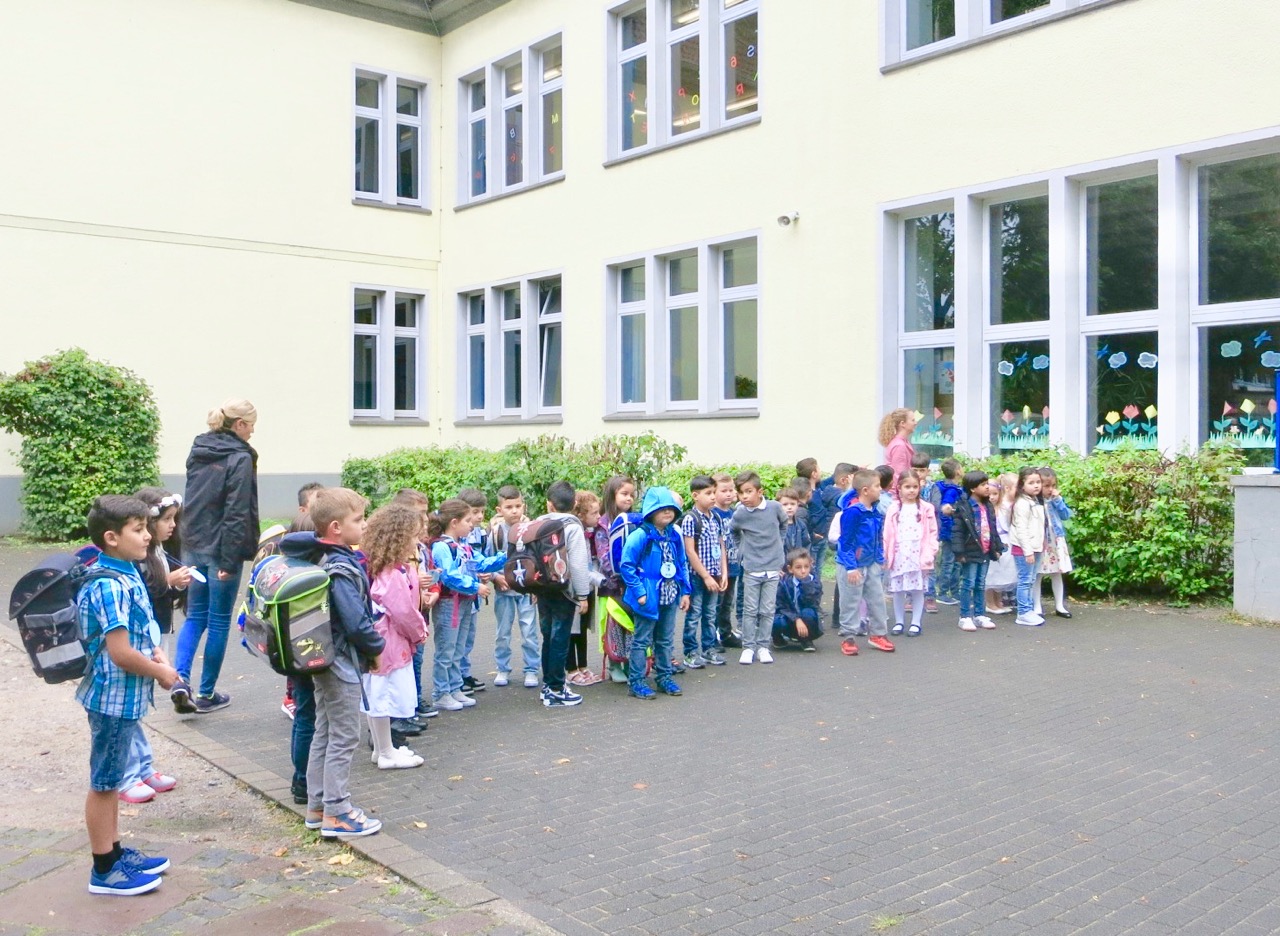 Einschulung 21