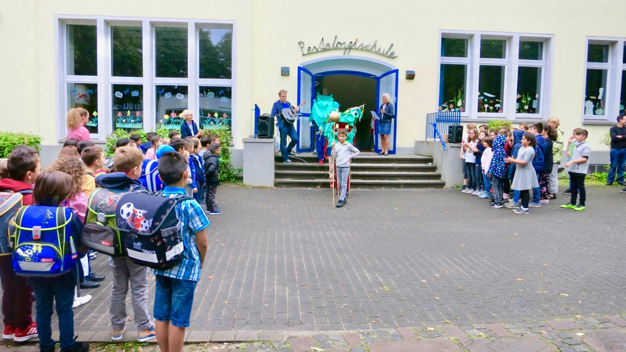 Einschulung 22