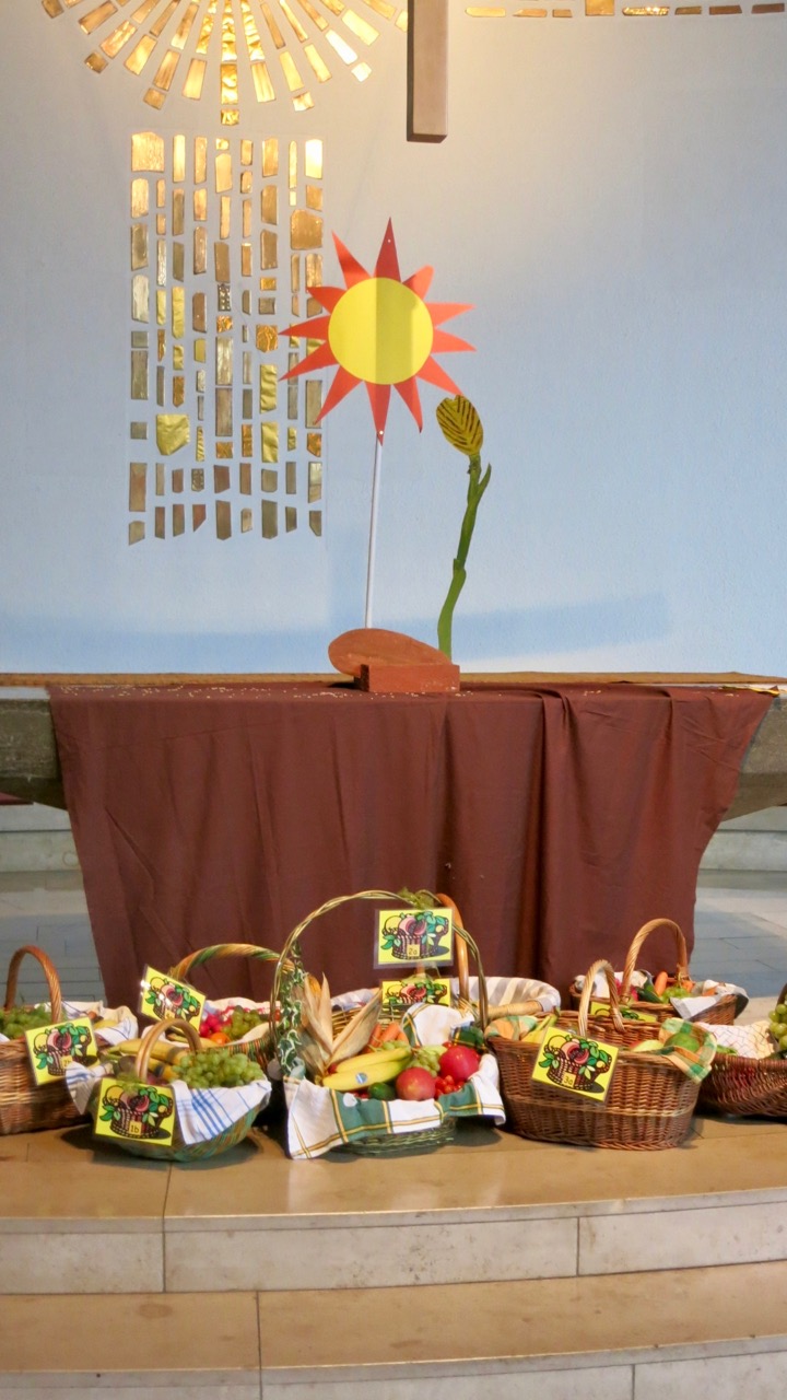 Erntedankfest 8