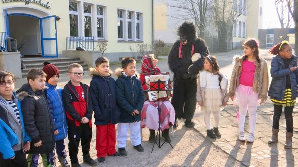 Kreisspiel 13