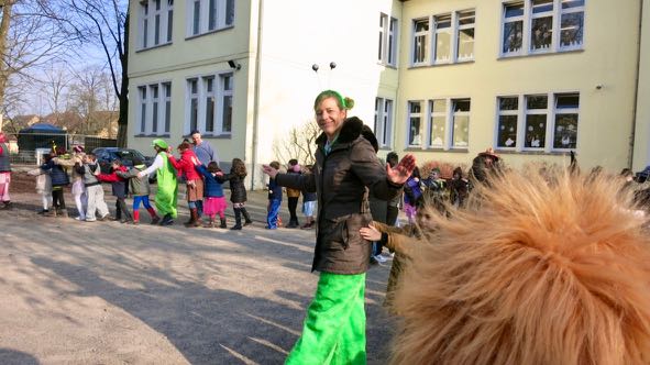 Kreisspiel 37