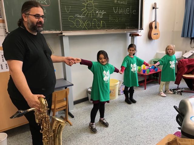 Musik 1