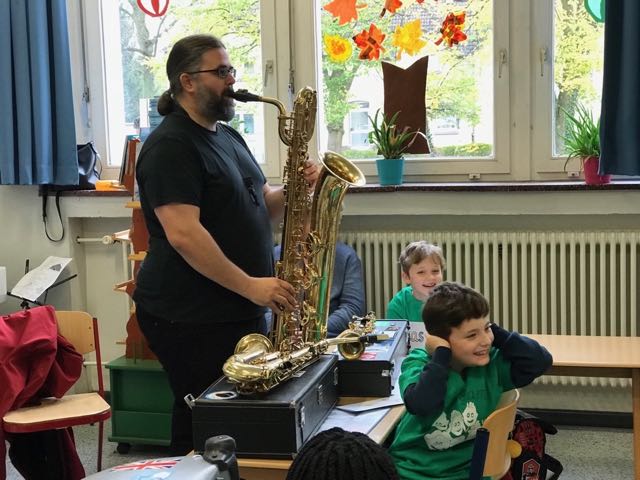 Musik 2