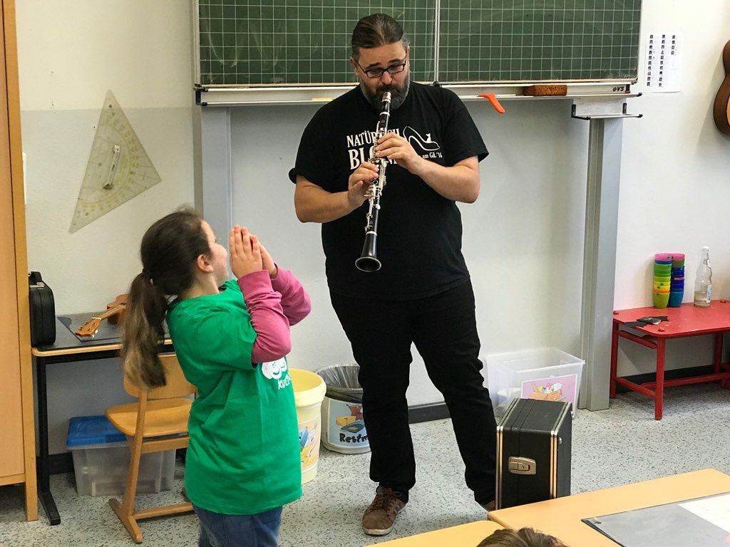Musik 5