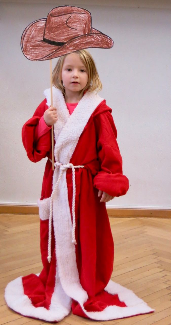 Nikolaus 8