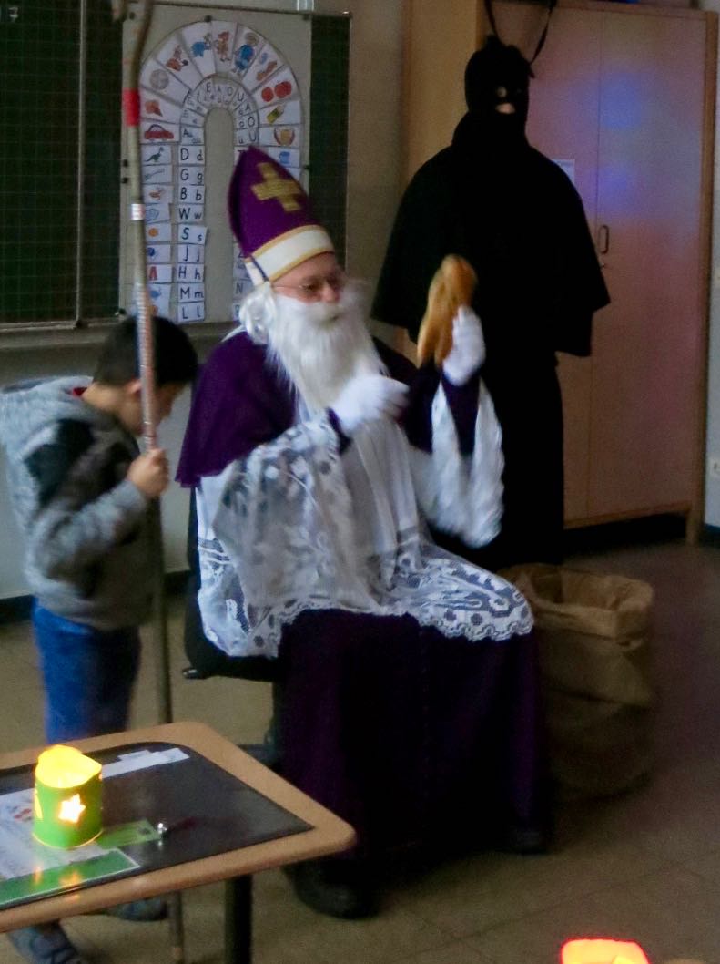 Nikolaus 5