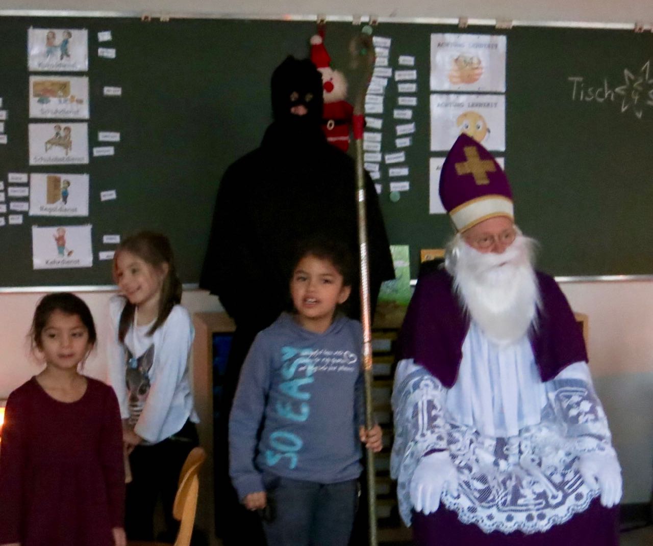 Nikolaus 13