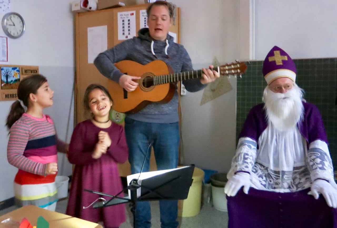Nikolaus 11
