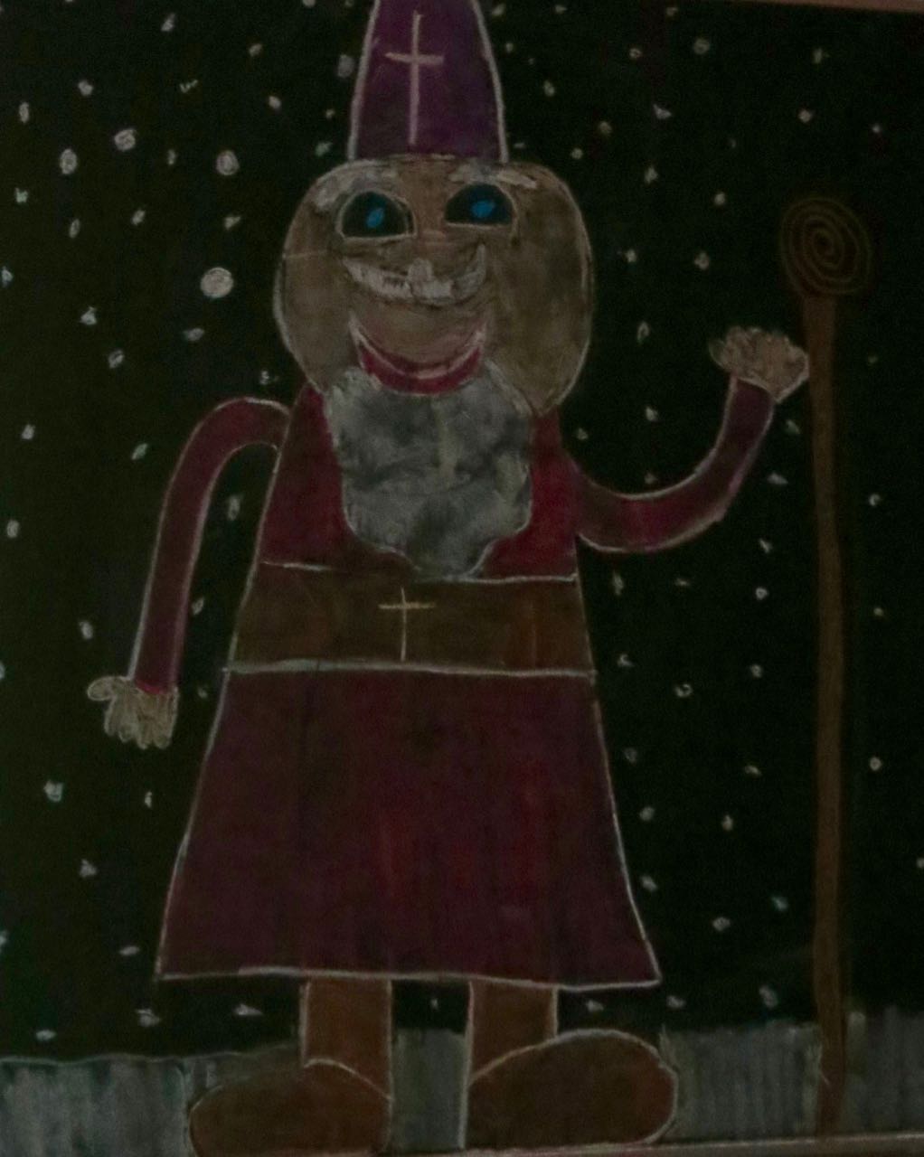 Nikolaus 1