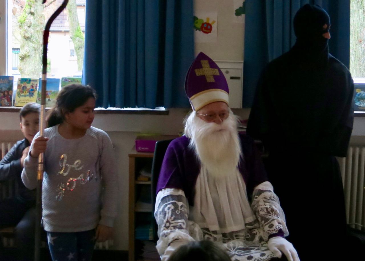 Nikolaus 30