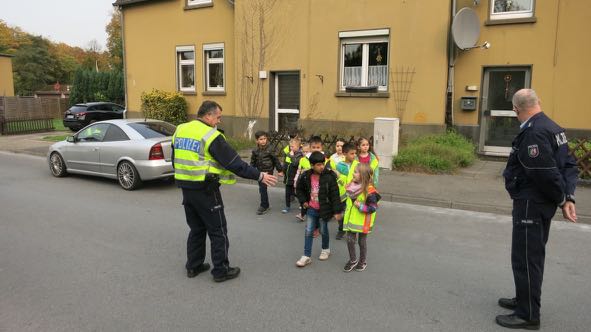 Schulweg 4