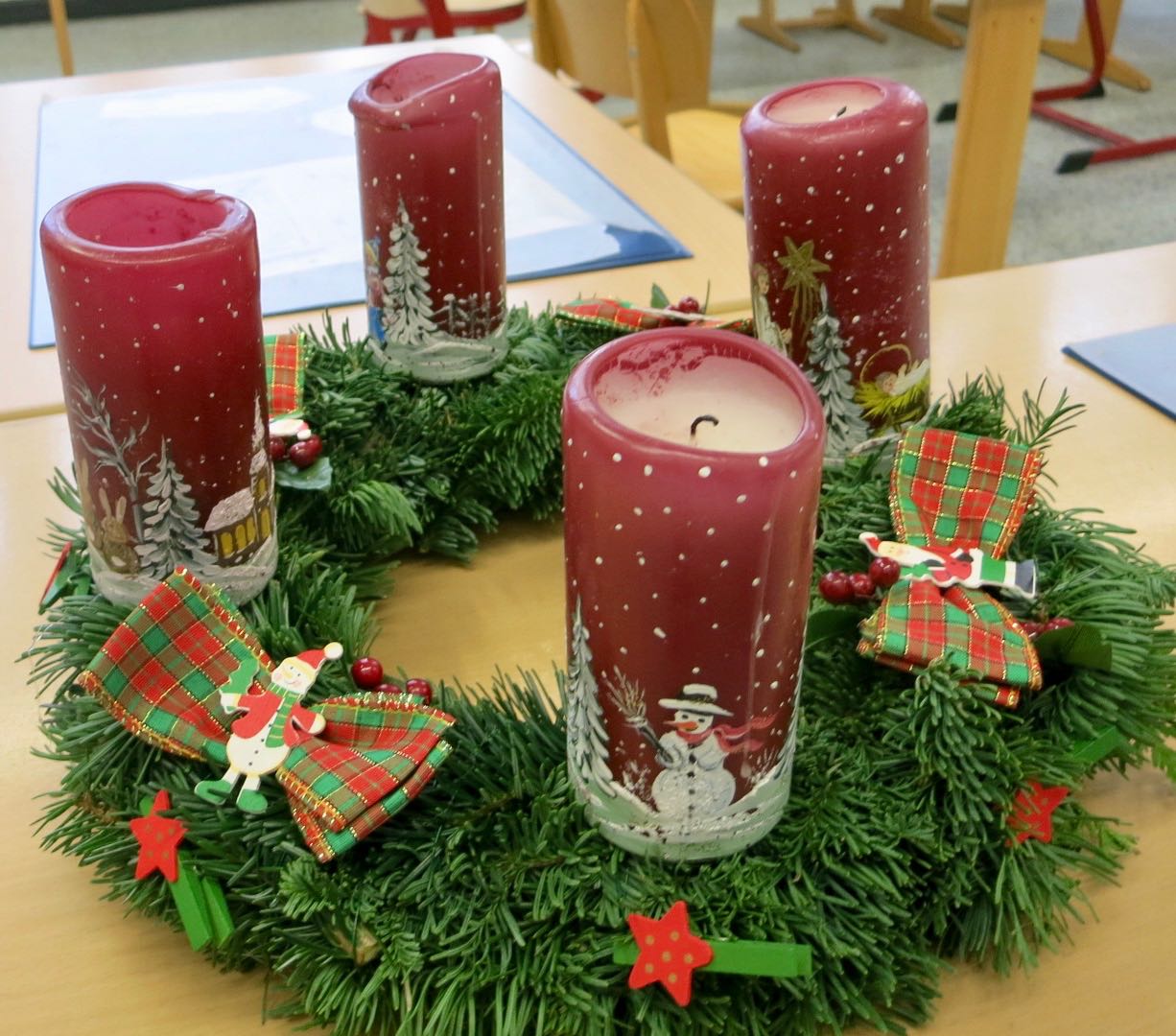 Advent 2