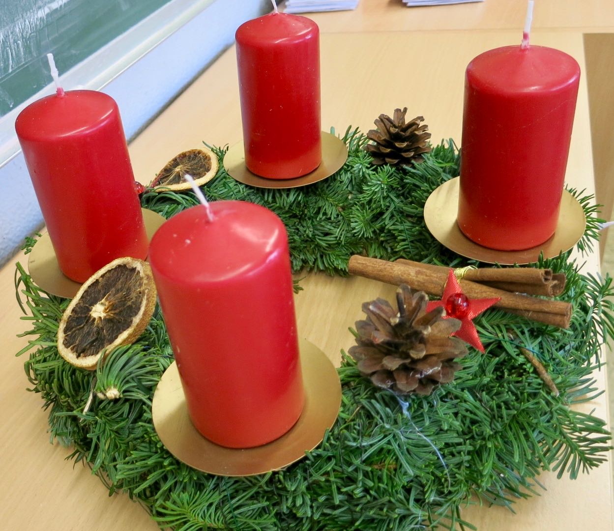 Advent 3