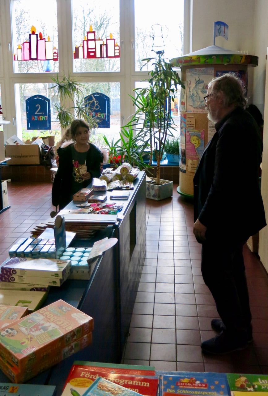 Sprechtag 6