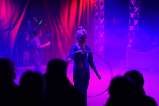 Zirkus 3