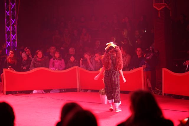 Zirkus 6