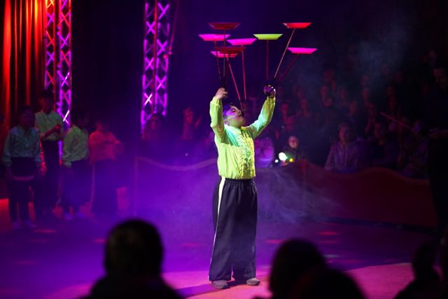 Zirkus 9