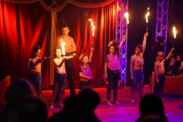 Zirkus 11