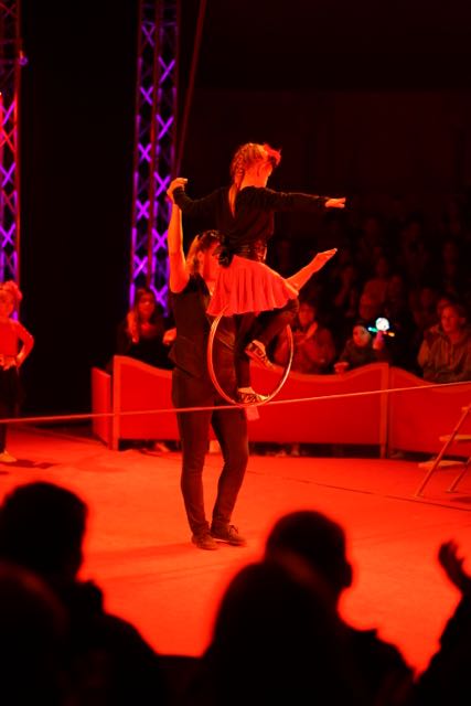Zirkus 15