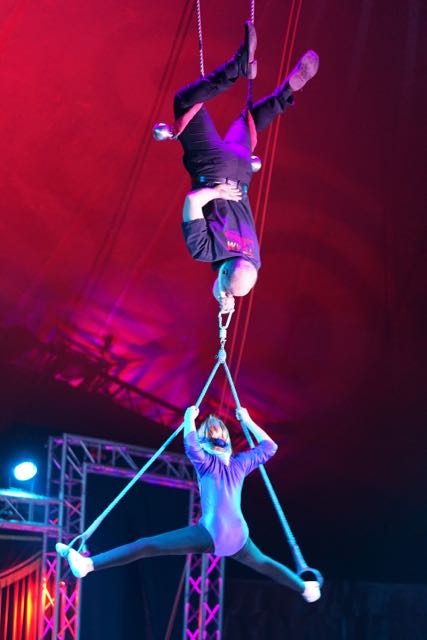 Zirkus 20