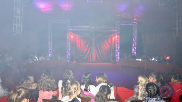 Show 1