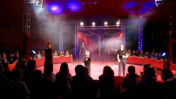 Show 4