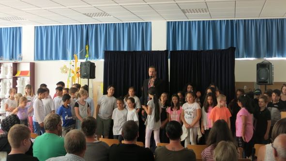 Abschluss 12