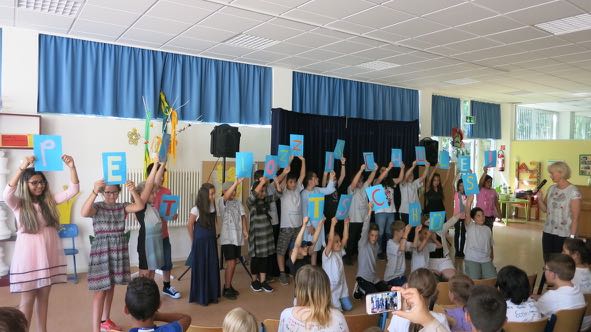Abschluss 19
