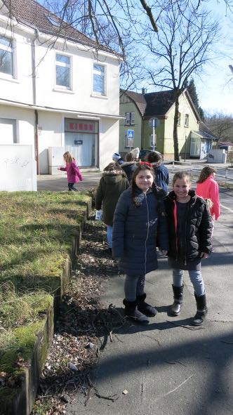 Besentag 6