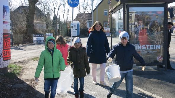 Besentag 8