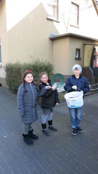 Besentag 9