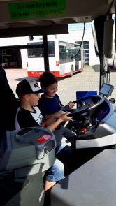 Bus 8