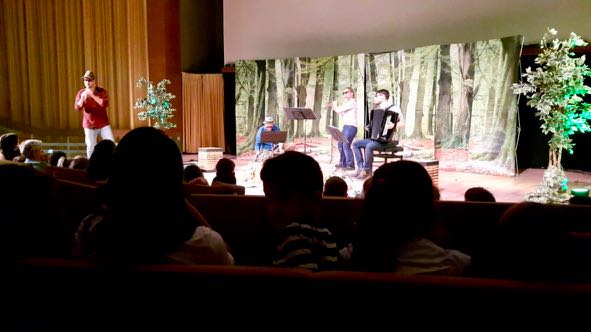 Konzert 1