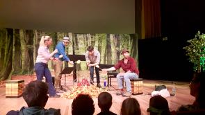 Konzert 5