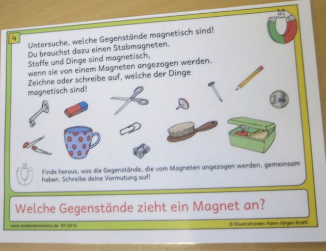 Magnet 9