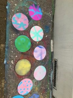 Graffiti 2