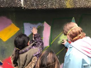 Graffiti 6