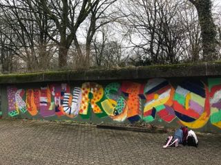 Graffiti 7