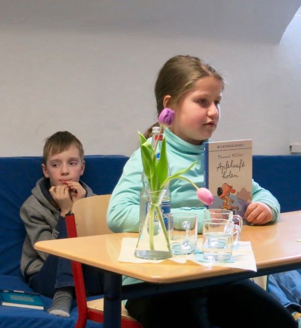 Lesen 5