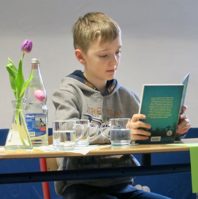 Lesen 7