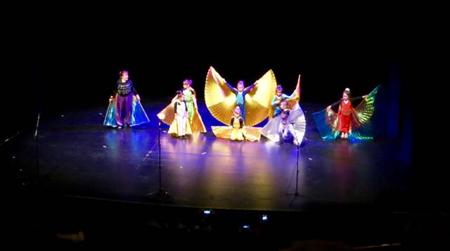 Revue 6