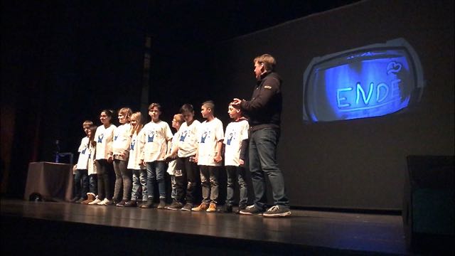 Revue 7