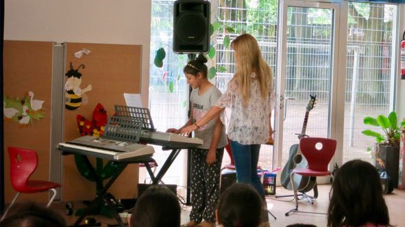 Konzert 3